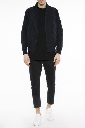 Rain jacket, zdjęcie 2 Rain jacket od Stone Island